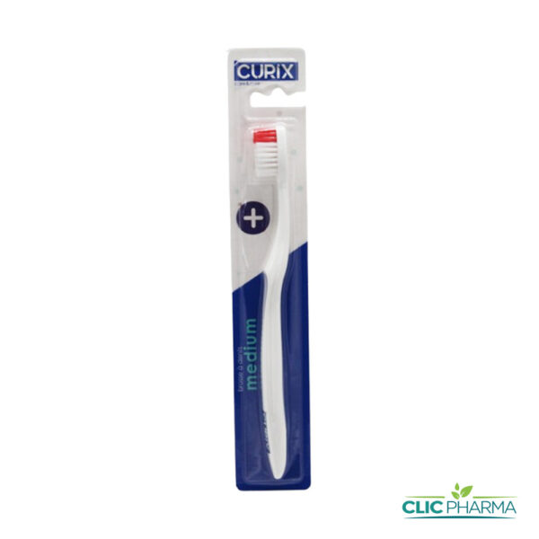CURIX BROSSE A DENTS MEDIUM+
