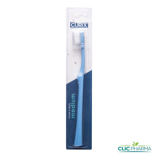CURIX BROSSE A DENTS MEDIUM