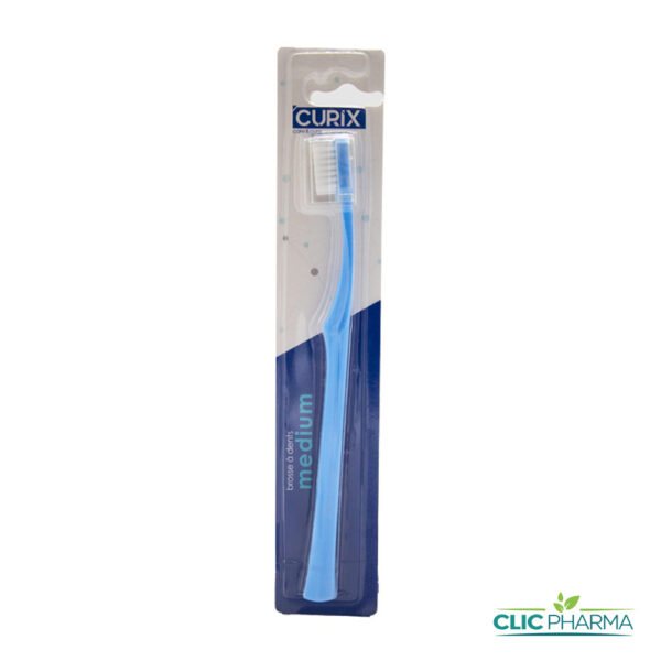 CURIX BROSSE A DENTS MEDIUM