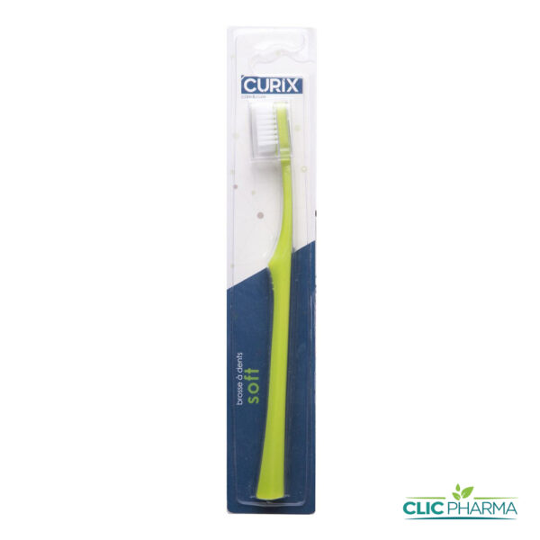 CURIX BROSSE A DENTS SOFT