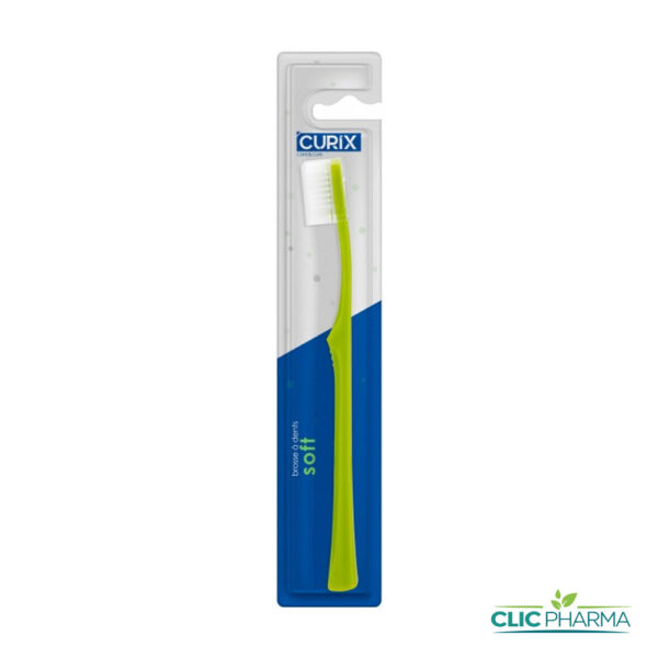 CURIX BROSSE A DENTS SOFT