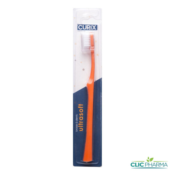 CURIX BROSSE A DENTS ULTRASOFT