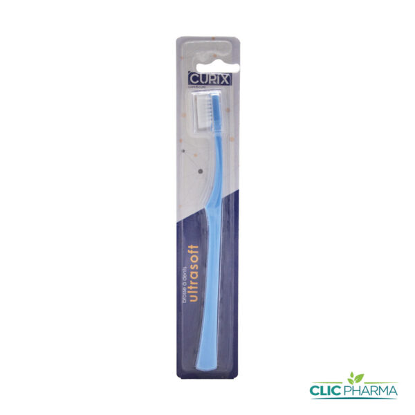 CURIX BROSSE A DENTS ULTRASOFT