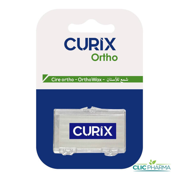 CURIX CIRE ORTHO