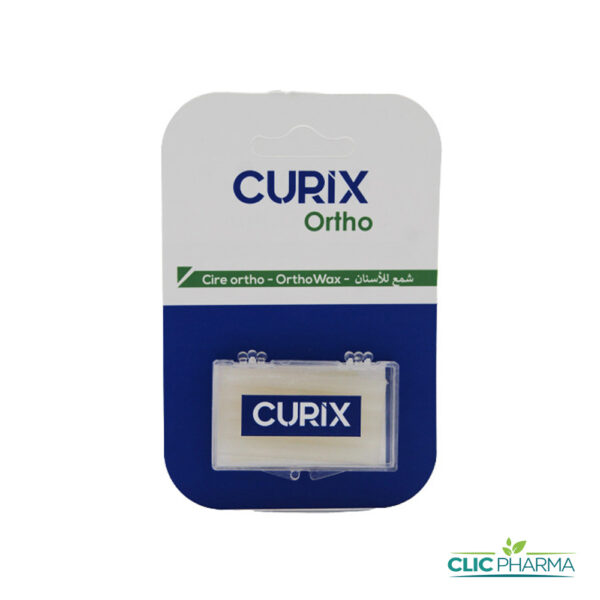 CURIX CIRE ORTHO