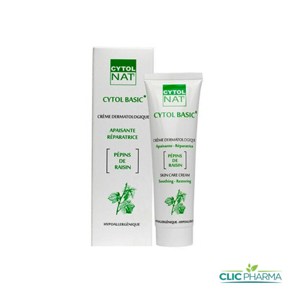 CYTOLNAT CYTOL BASIC CREME 50ML