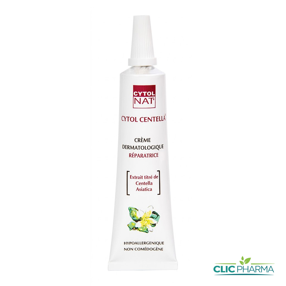 CYTOLNAT CENTELLA REPAR 15ML