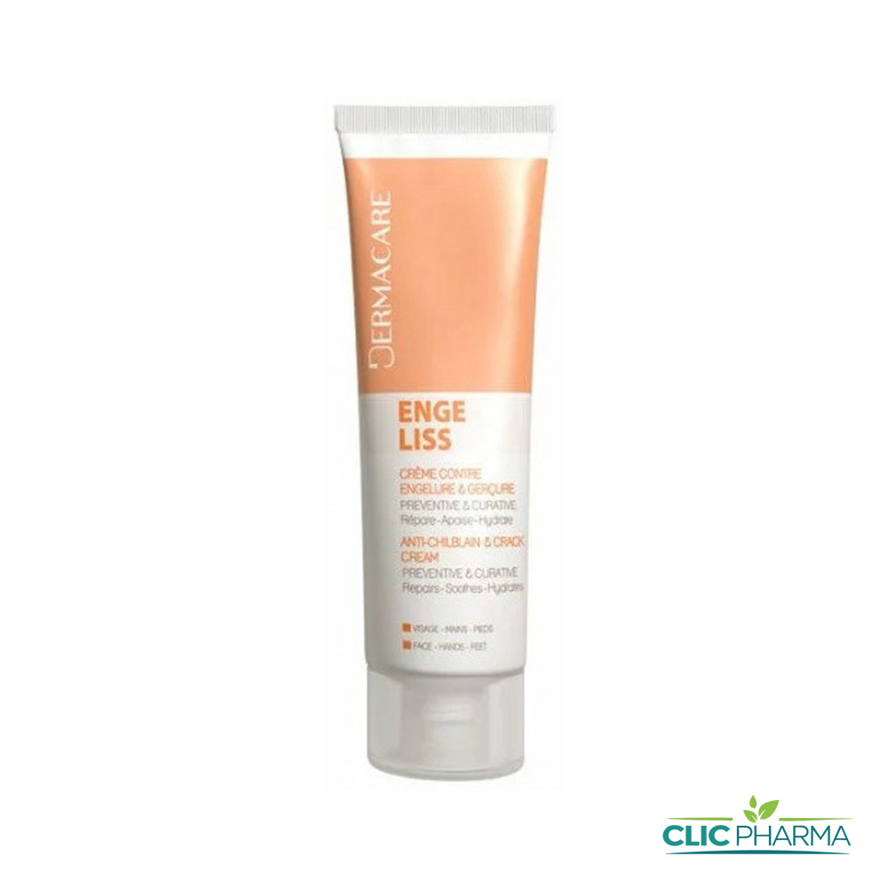 DERMACARE ENGELISS CREME ANTI-ENGELURE