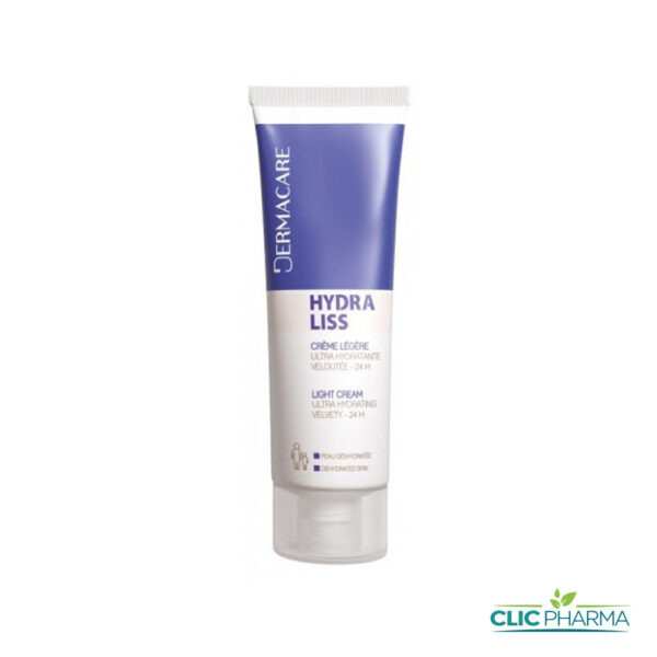 DERMACARE HYDRALISS CREME LEGERE 50ML