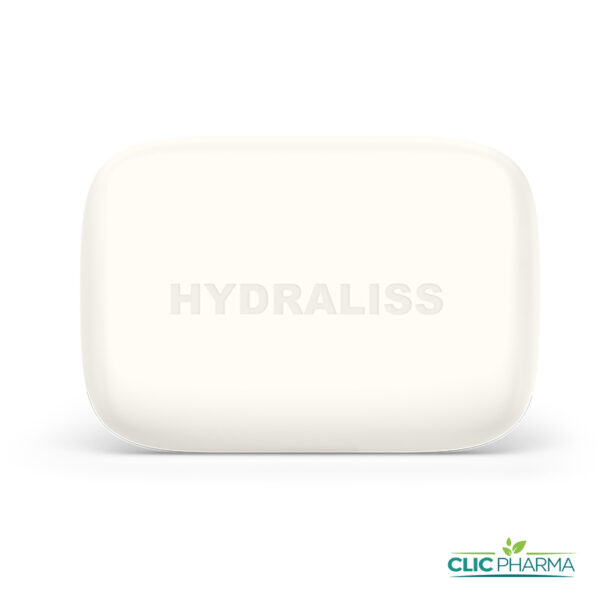 DERMACARE HYDRALISS SAVON SURGRAS 130GR