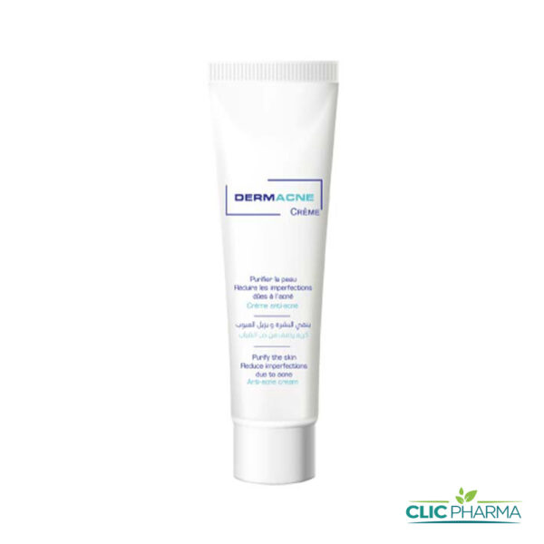 DERMACNE CREME 45gr