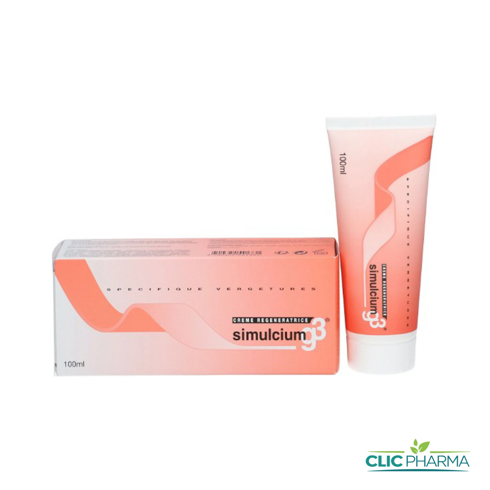 DERMAGOR SIMULCIUM G3 100ML