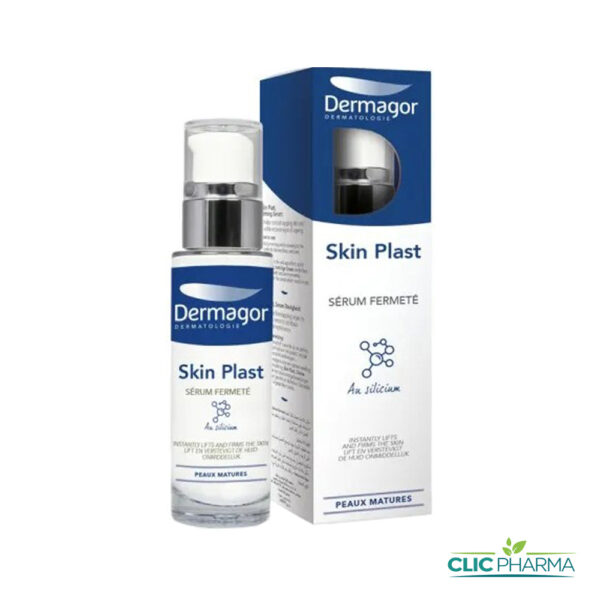 DERMAGOR SKIN PLAST SERUM FERMETE 30ML