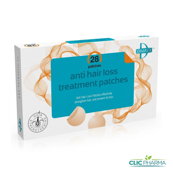 DERMASTIC PATCHS ANTI-CHUTE (28 PATCHS)