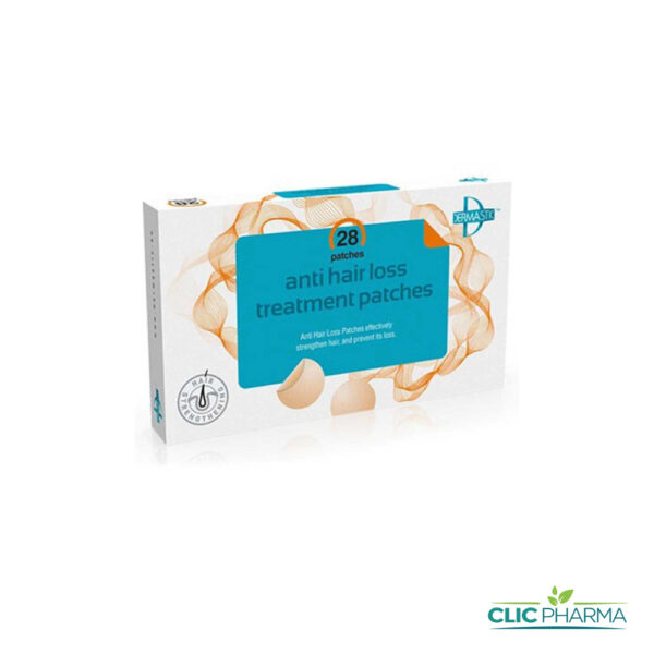 DERMASTIC PATCHS ANTI-CHUTE (28 PATCHS)