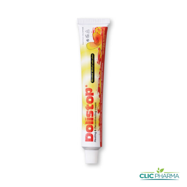 DOLISTOP CREME 50gr