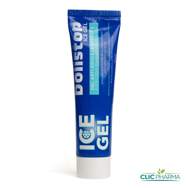 DOLISTOP ICE GEL 100ML