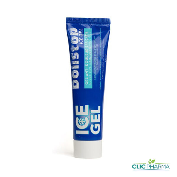 DOLISTOP ICE GEL 100ML
