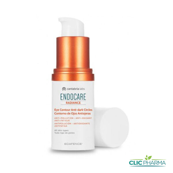 ENDOCARE RADIANCE CONTOUR YEUX 15ML