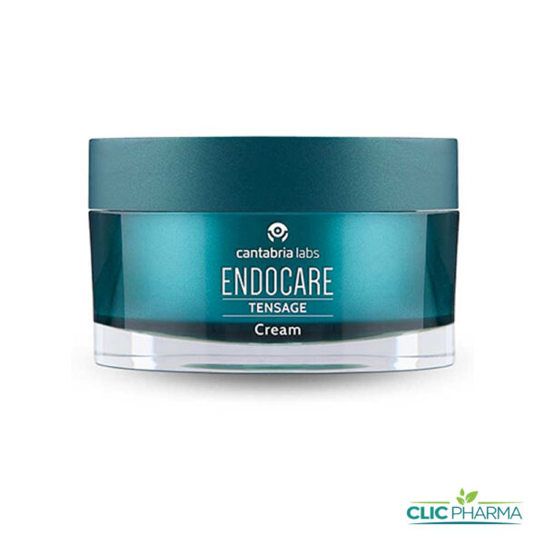 ENDOCARE TENSAGE CREME NUTRITIVE 50ML