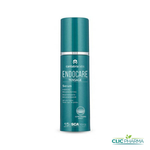 ENDOCARE TENSAGE SERUM 30ML