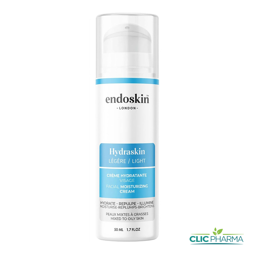 ENDOSKIN CR HYDRASKIN LEGERE 50ML