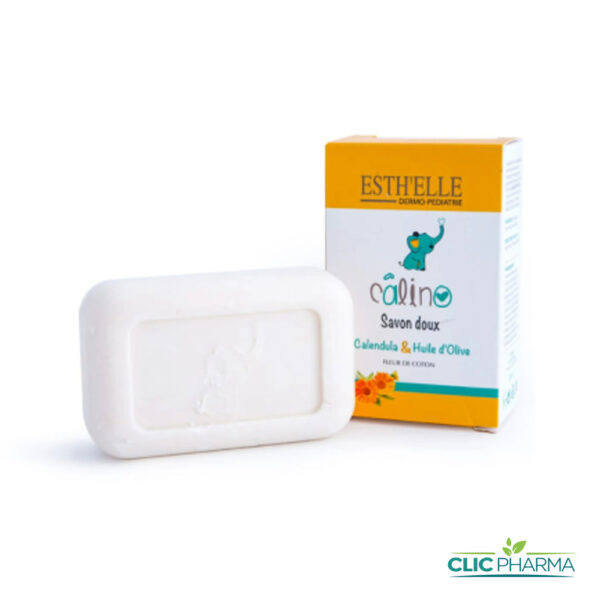 ESTH'ELLE CALINO SAVON 200GR