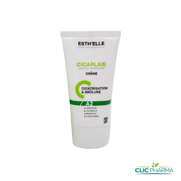 ESTH'ELLE CICAPLAIE A2 50 GR