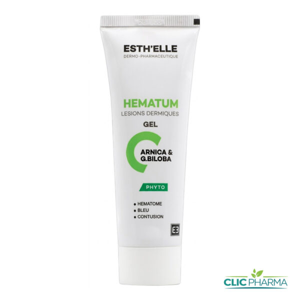 ESTH'ELLE HEMATUM 75GR