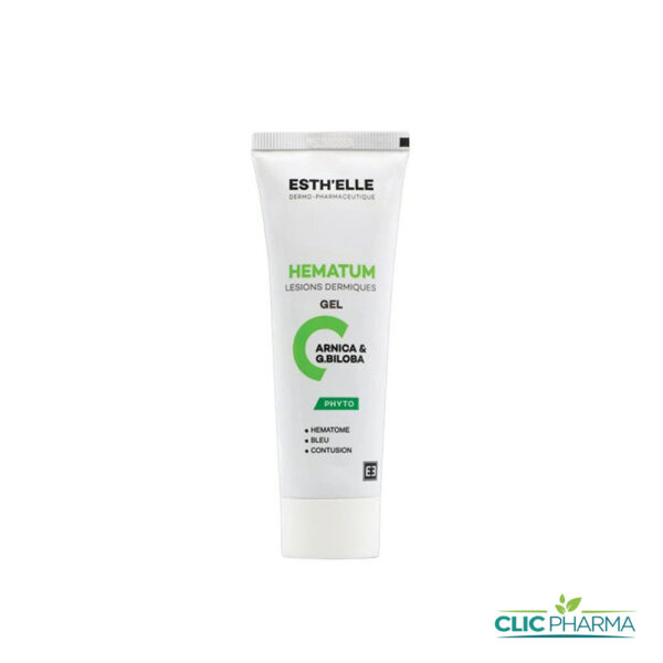 ESTH'ELLE HEMATUM 75 GR