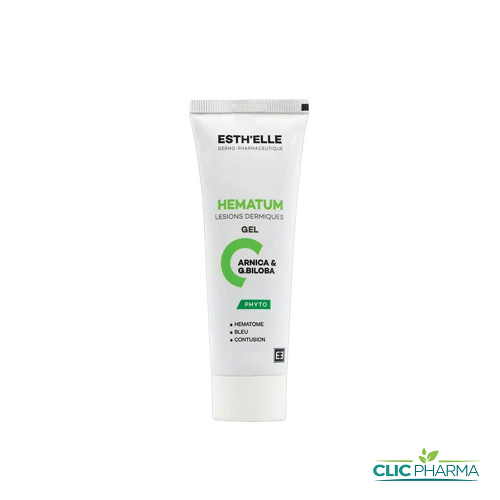 ESTH'ELLE HEMATUM 75 GR