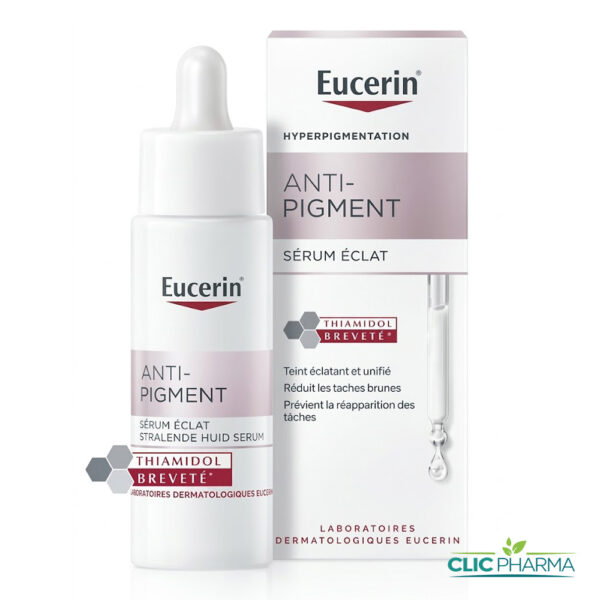 EUCERIN ANTI-PIGMENT SERUM ECLAT 30ML
