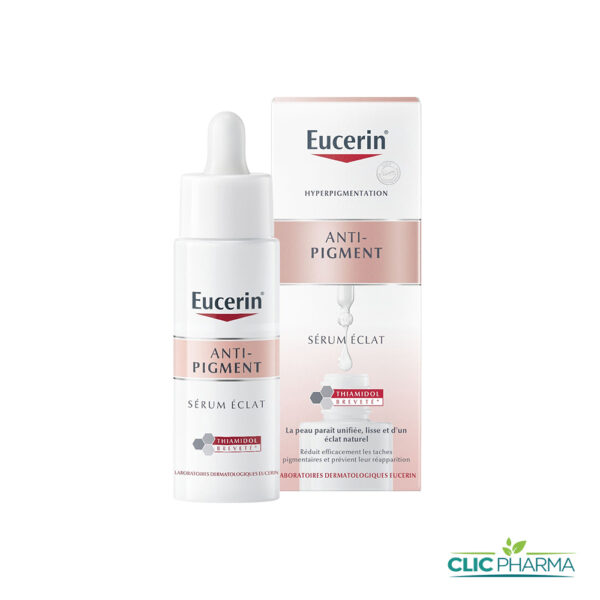 EUCERIN SERUM ECLAT ANTI-PIGMENT 30ML