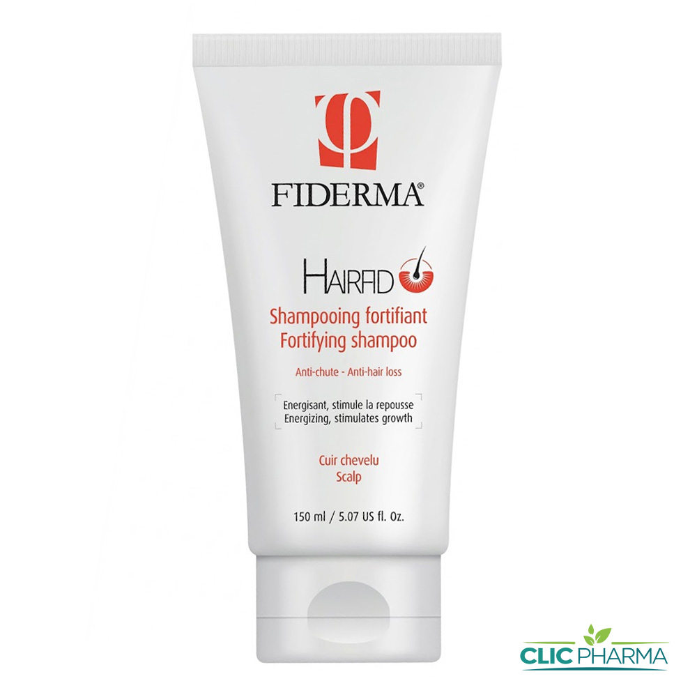 FIDERMA HAIRFID SHAMPOOING FORTIFIANT 150ML