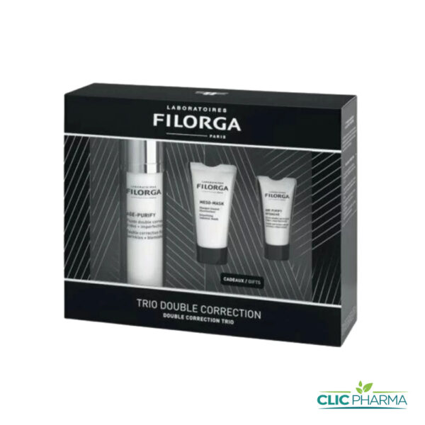 FILORGA COFFRET AGE PURIFY