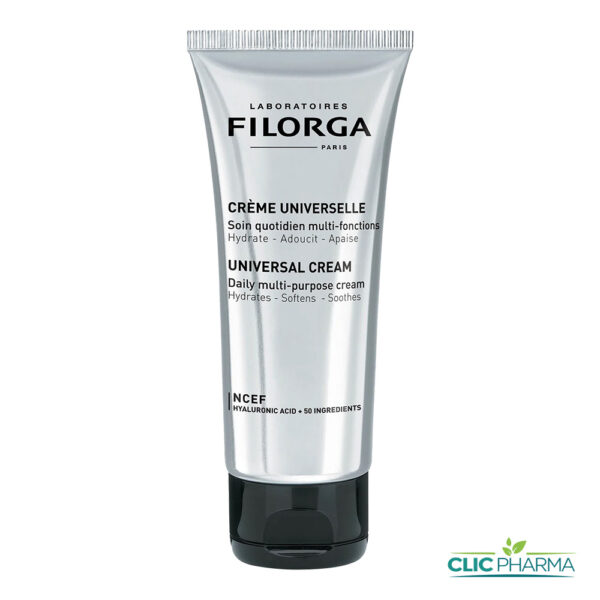 FILORGA CREME UNIVERSELLE SOIN QUOTIDIEN MULTI-FONCTIONS 100ML