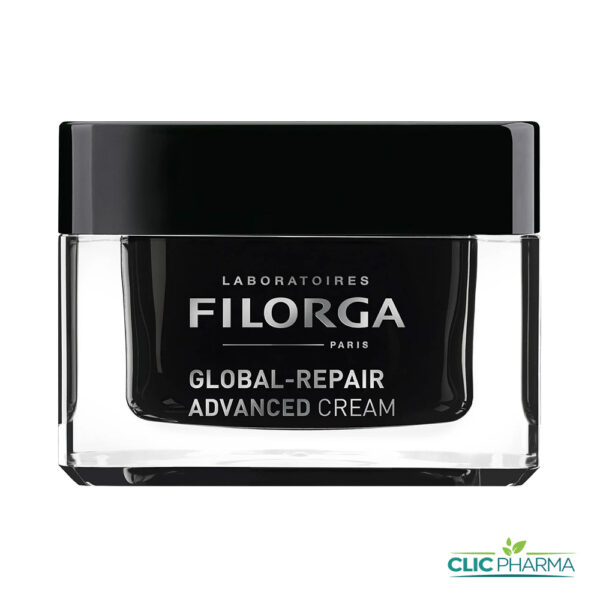 FILORGA GLOBAL REPAIR ADVANCED CREME JEUNESSE RECONSTITUANTE 50ML
