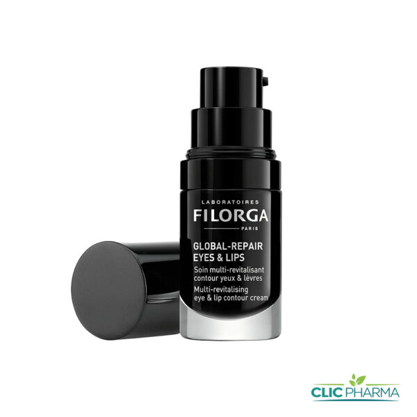 FILORGA GLOBAL REPAIR EYES & LIPS 15ML