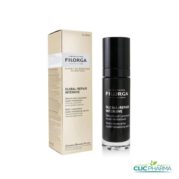 FILORGA GLOBAL REPAIR INTENSIVE SÉRUM 30ML