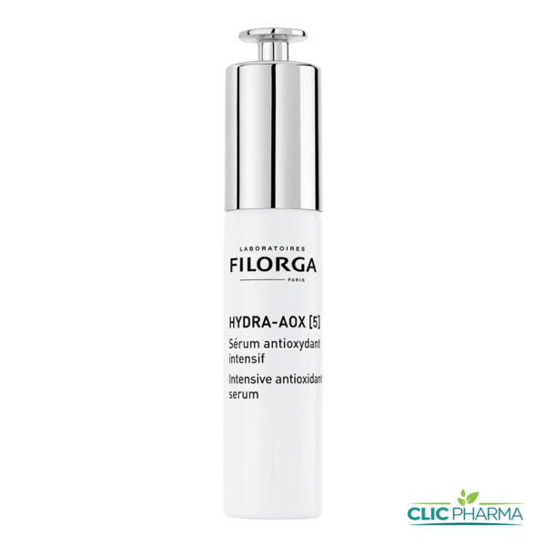 FILORGA HYDRA-AOX SERUM ANTIOXYDANT INTENSIF 30ML
