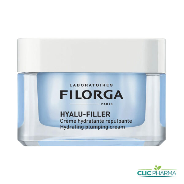 FILORGA HYDRA-HYAL CREME HYDRATANTE 50ML