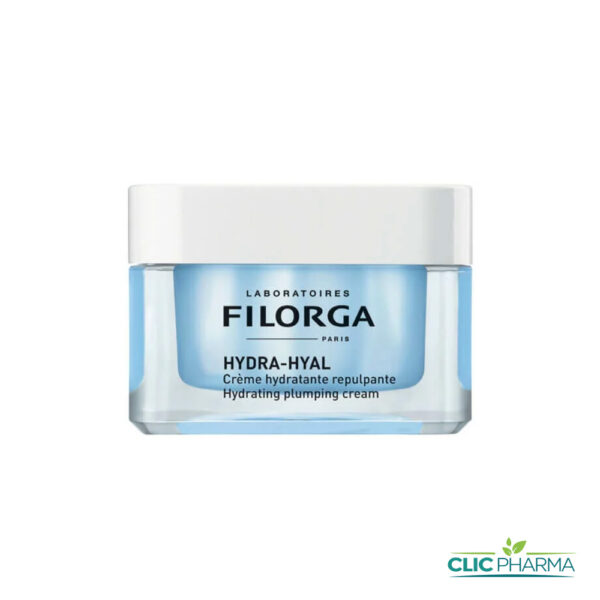 FILORGA HYDRA-HYAL CRÈME HYDRATANTE 50 ML