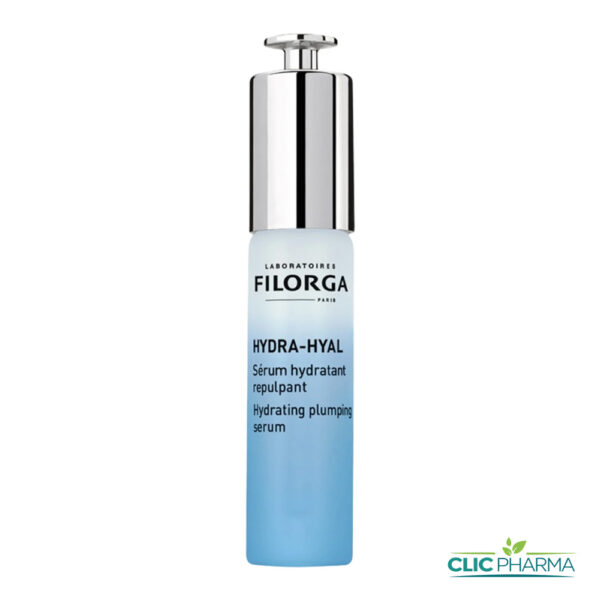 FILORGA HYDRA-HYAL SERUM HYDRATANT REPULPANT 30ML