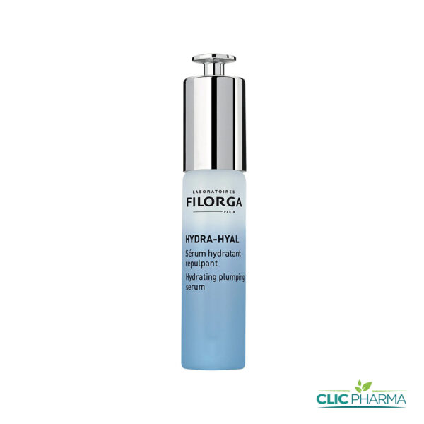FILORGA HYDRA-HYAL SÉRUM HYDRATANT 30ML