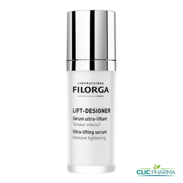 FILORGA LIFT DESIGNER SERUM ULTRA LIFTANT 30ML