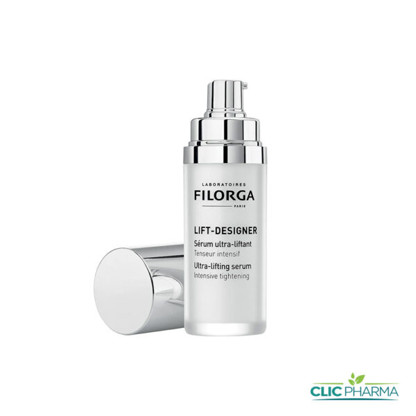 FILORGA LIFT DESIGNER SÉRUM ULTRA LIFTANT 30ML