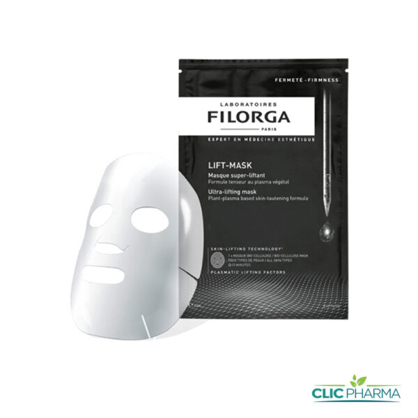 FILORGA LIFT MASK SUPER LIFTANT 23GR