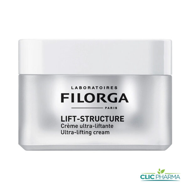FILORGA LIFT STRUCTURE CREME ULTRA LIFTANTE 50 ML