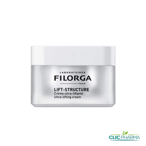 FILORGA LIFT STRUCTURE CRÈME ULTRA LIFTANTE 50 ML