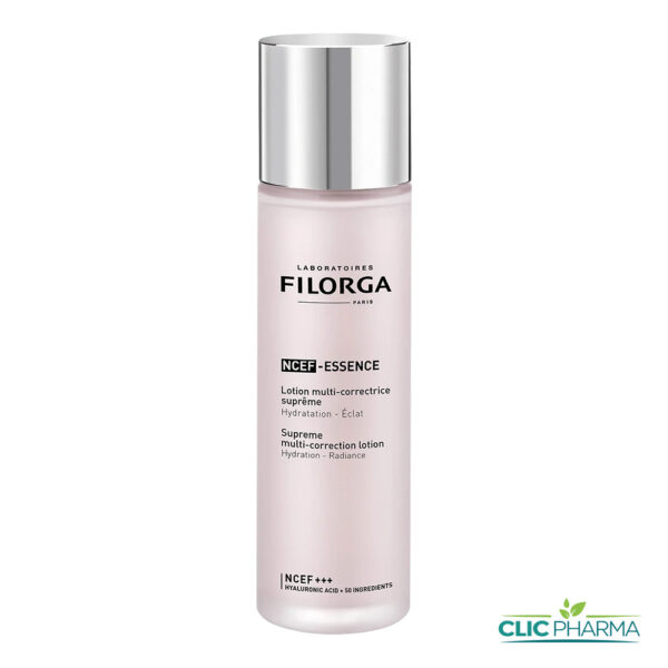 FILORGA NCEF-ESSENCE LOTION MULTI-CORRECTRICE SUPREME 150 ML